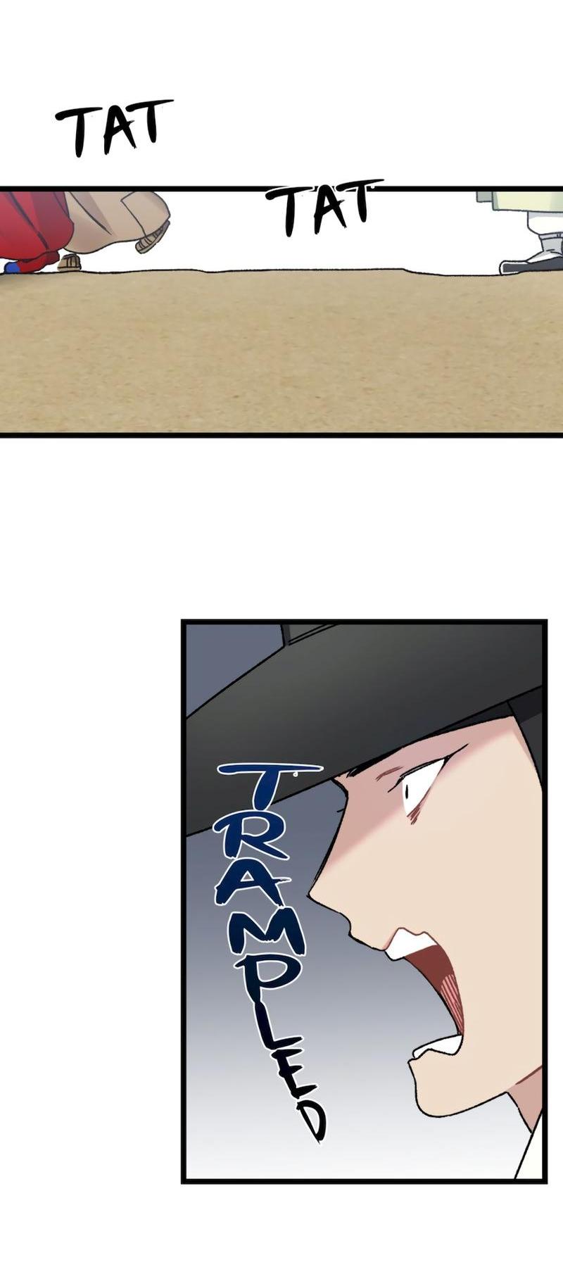 Манга Расцвет - Глава 3 Страница 47