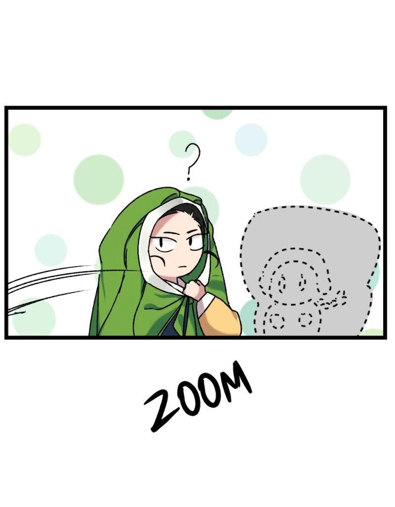 Манга Расцвет - Глава 3 Страница 3