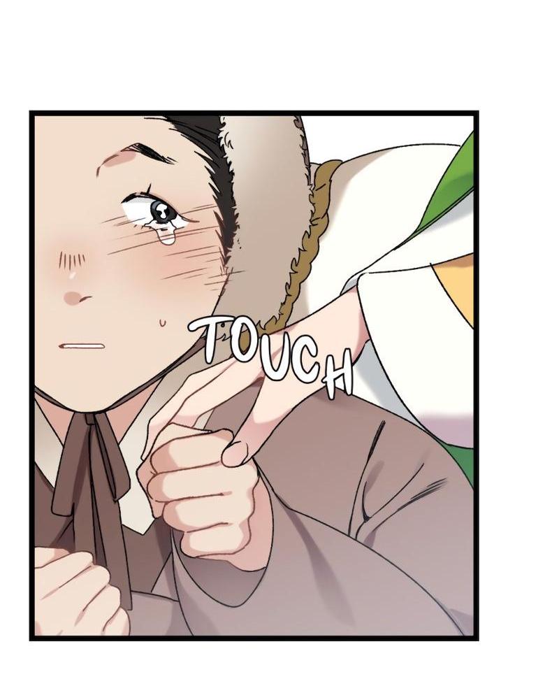 Манга Расцвет - Глава 3 Страница 9