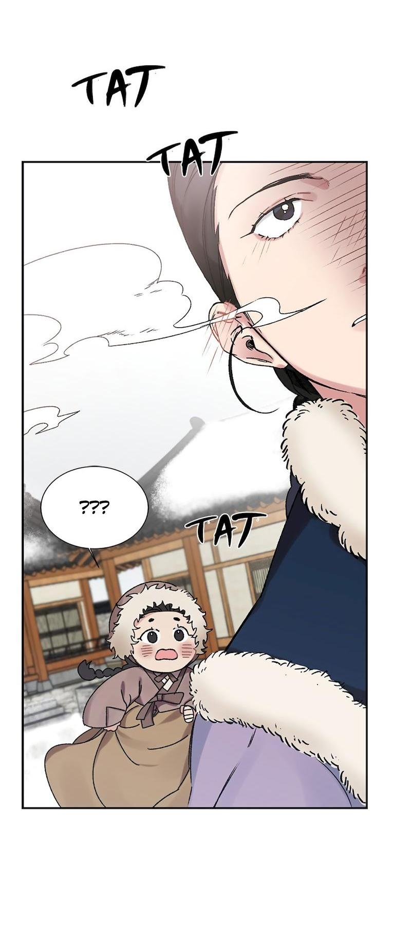 Манга Расцвет - Глава 1 Страница 20