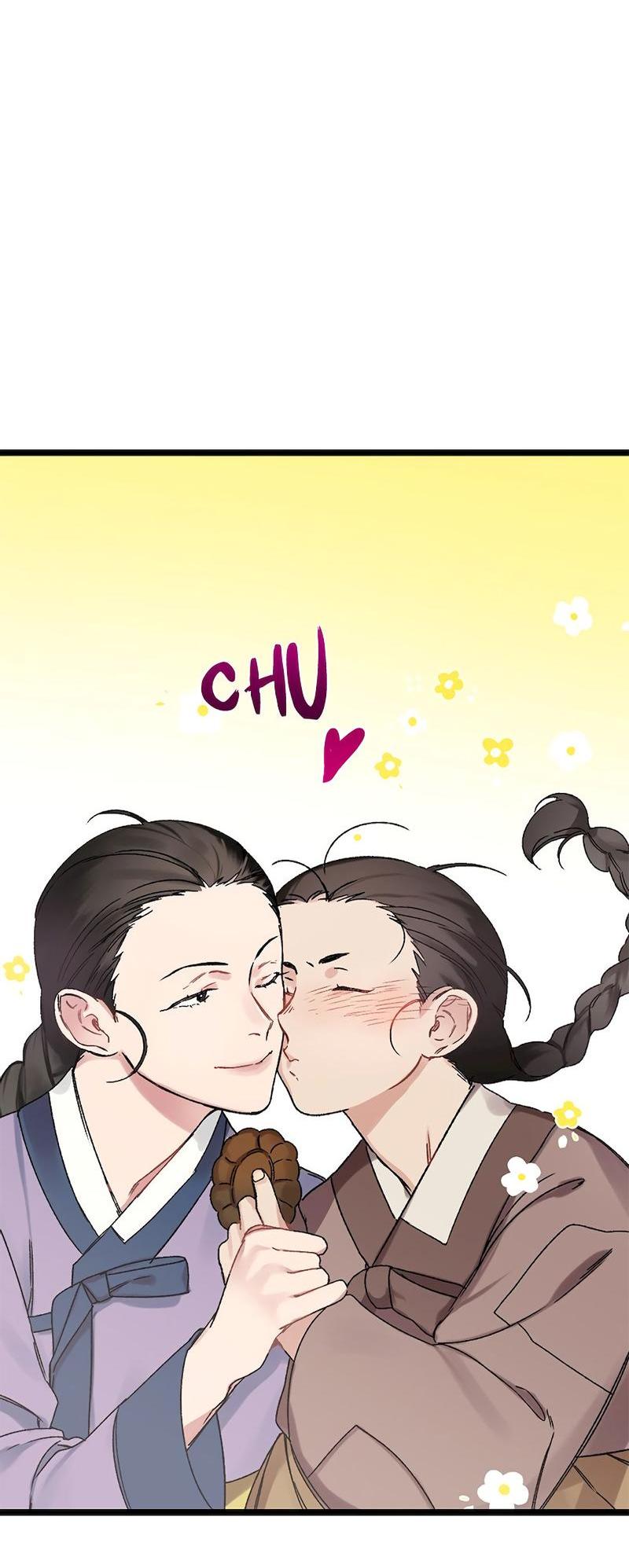 Манга Расцвет - Глава 1 Страница 31