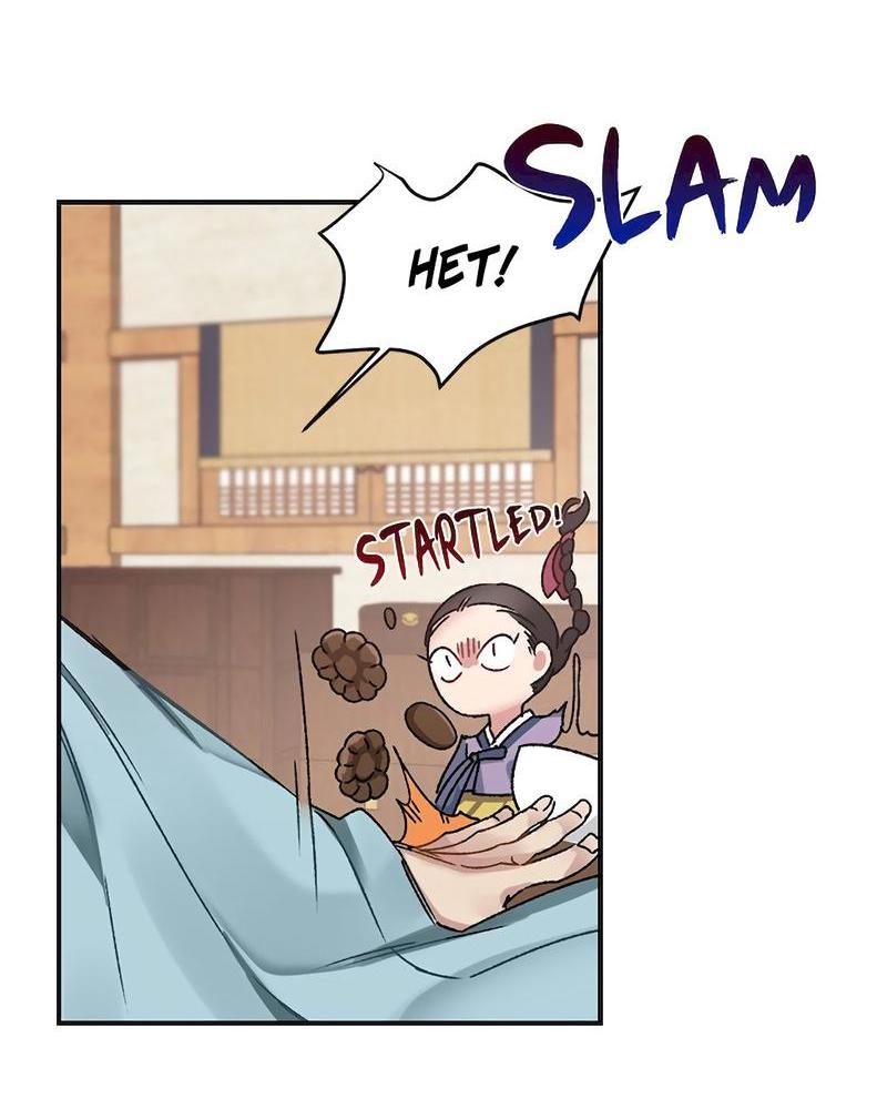 Манга Расцвет - Глава 1 Страница 6