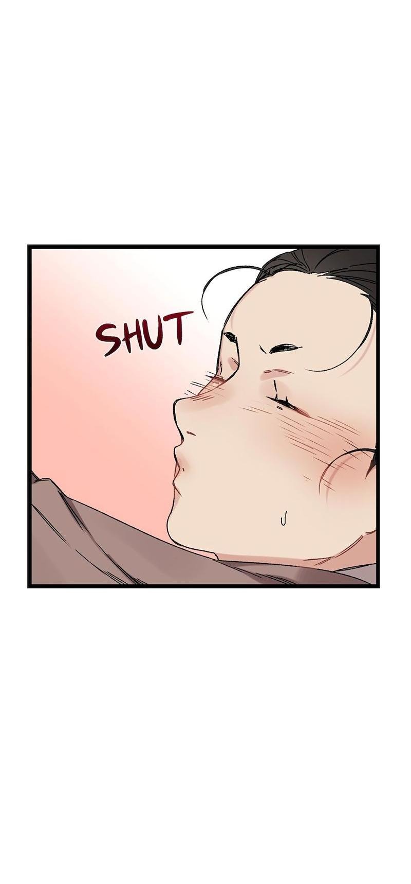 Манга Расцвет - Глава 1 Страница 30