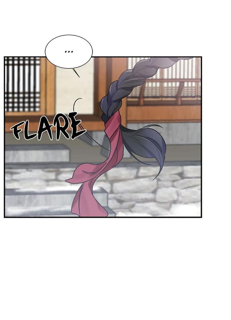 Манга Расцвет - Глава 1 Страница 18