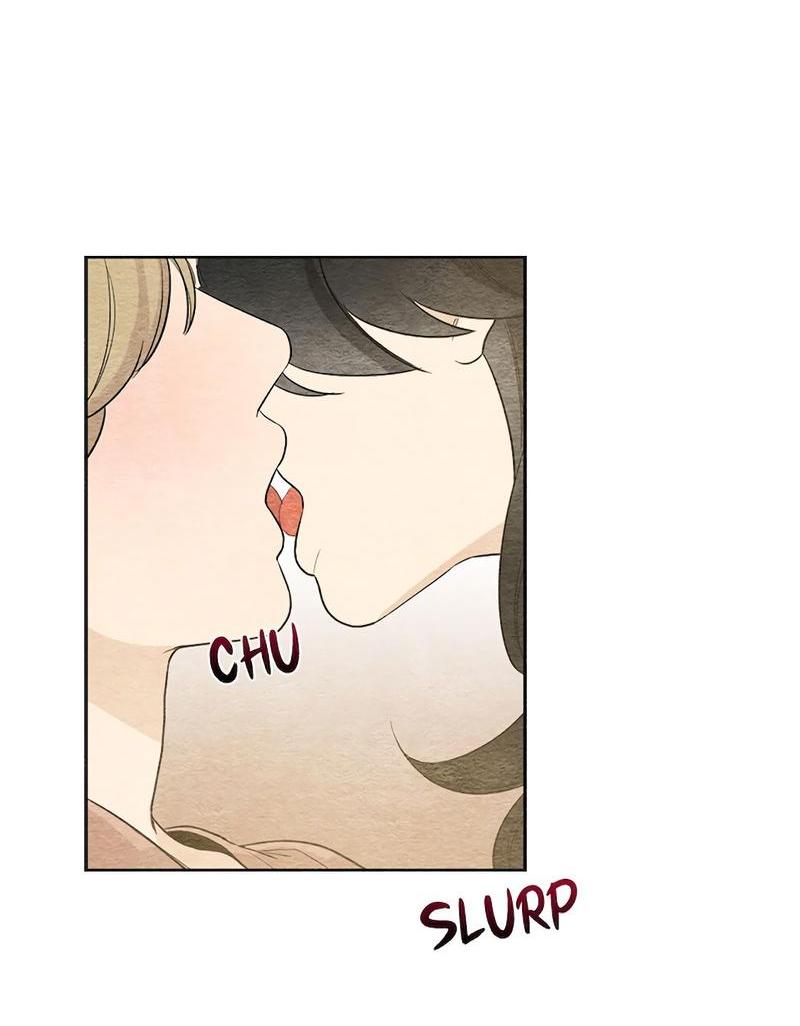 Манга Расцвет - Глава 3 Страница 35