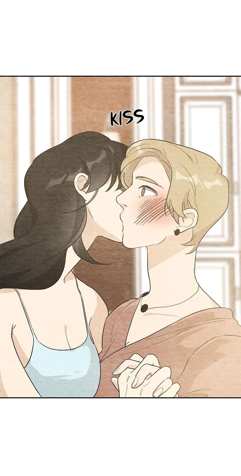 Манга Расцвет - Глава 3 Страница 34