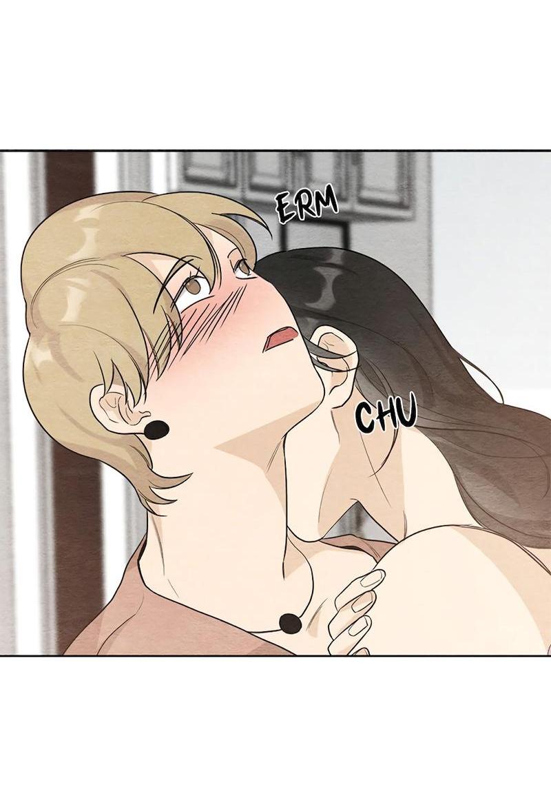 Манга Расцвет - Глава 3 Страница 26