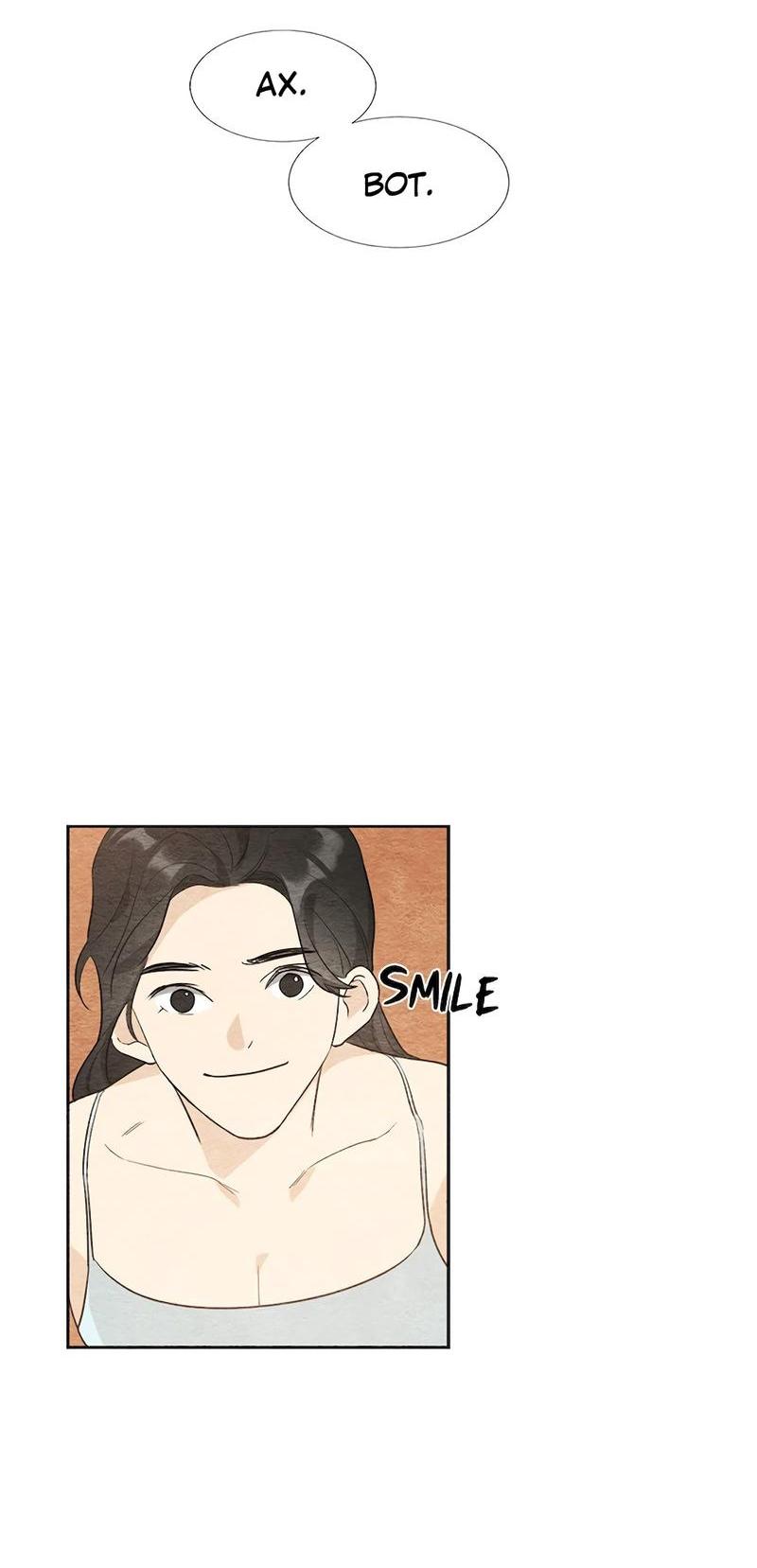 Манга Расцвет - Глава 3 Страница 32