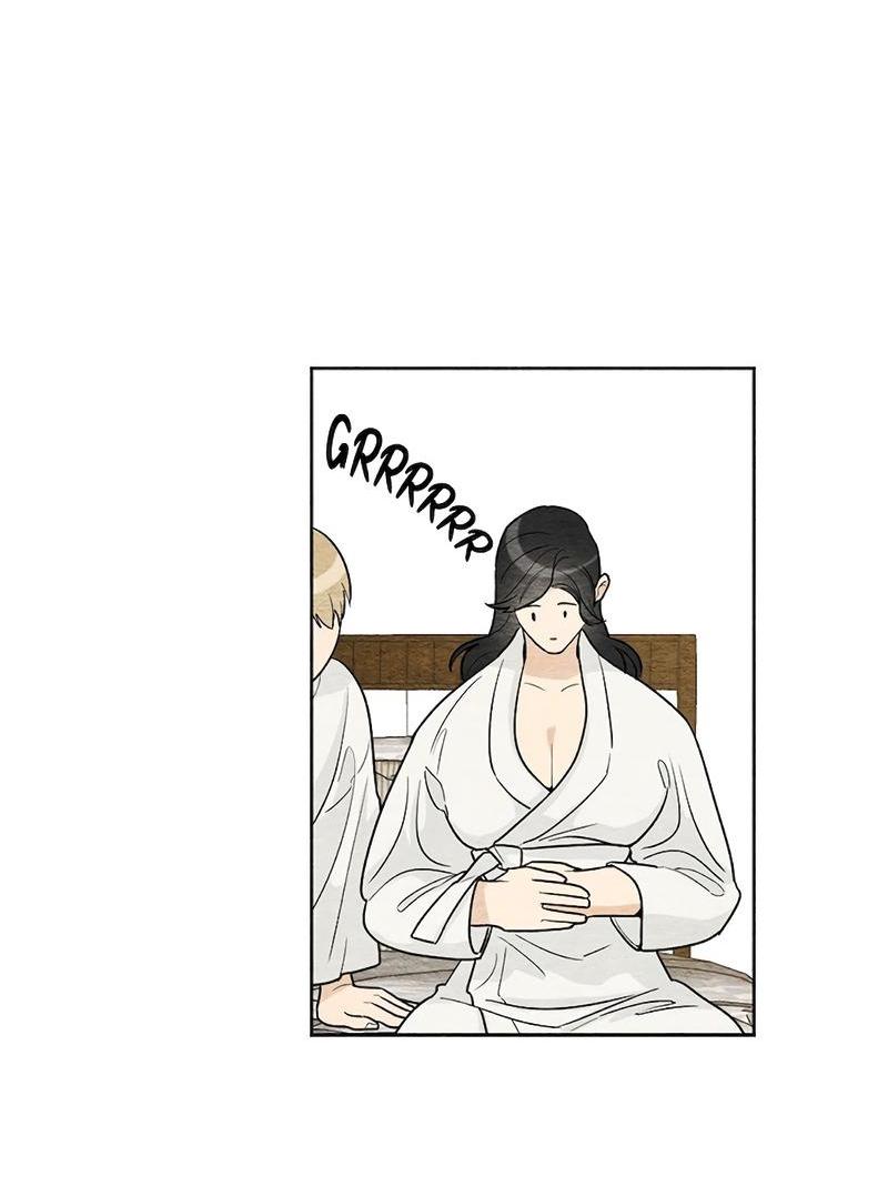 Манга Расцвет - Глава 3 Страница 41