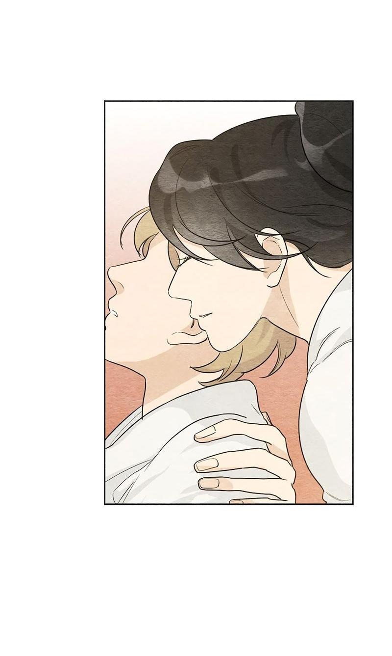 Манга Расцвет - Глава 3 Страница 54