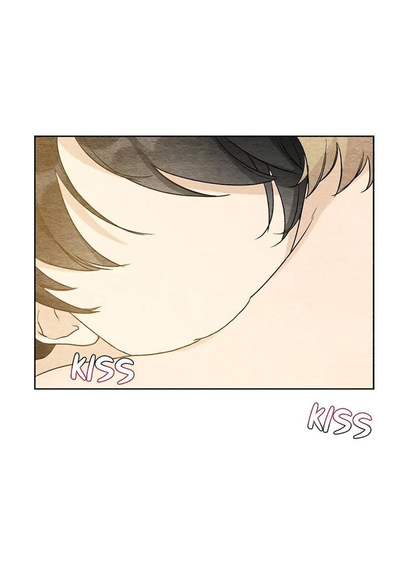 Манга Расцвет - Глава 3 Страница 28