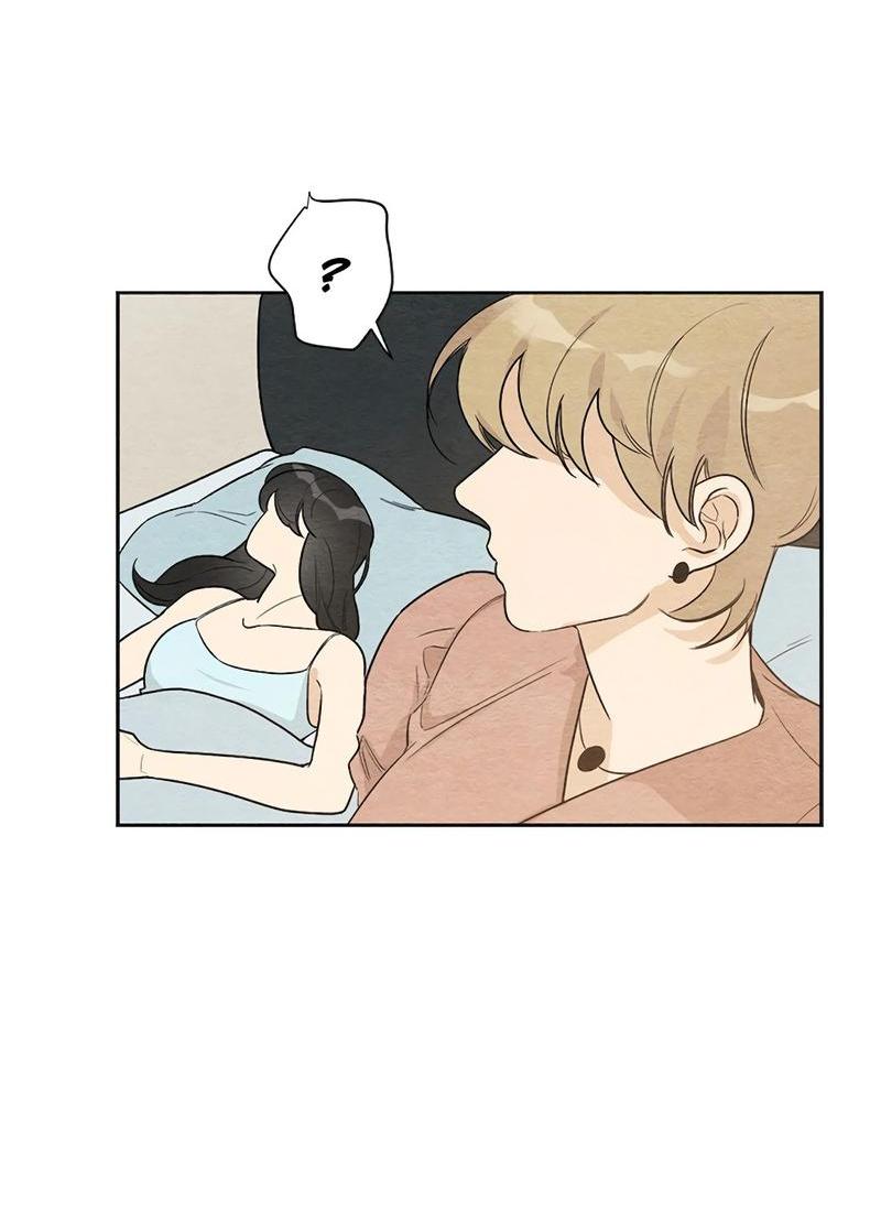 Манга Расцвет - Глава 2 Страница 41