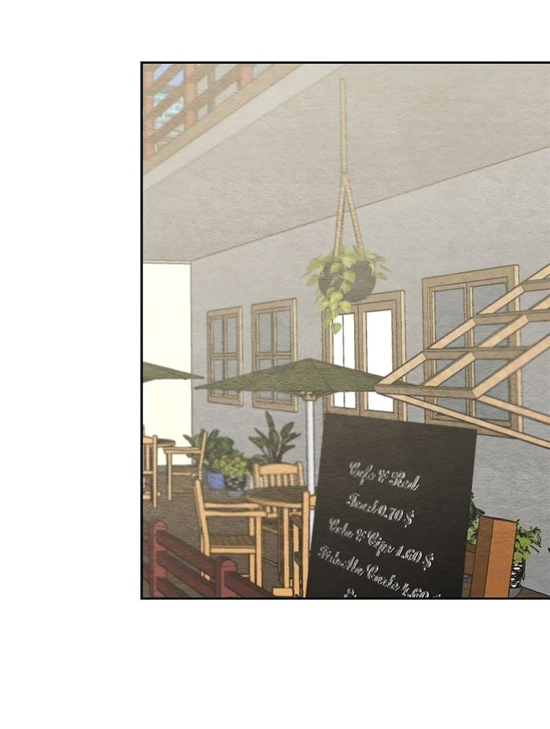 Манга Расцвет - Глава 1 Страница 13