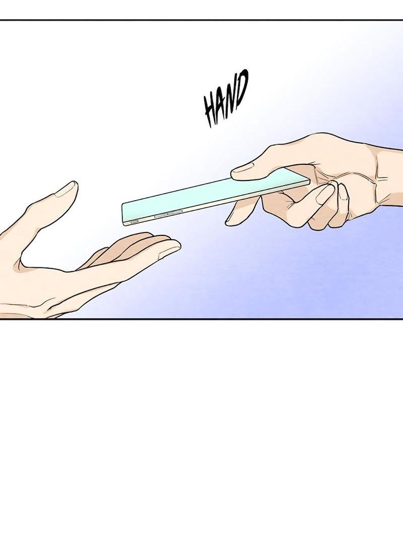 Манга Расцвет - Глава 1 Страница 29