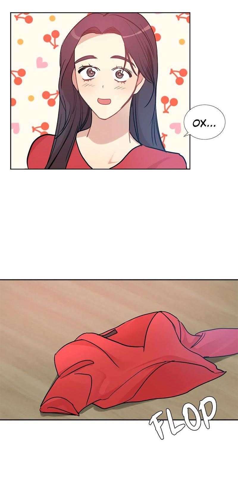 Манга Расцвет - Глава 3 Страница 64