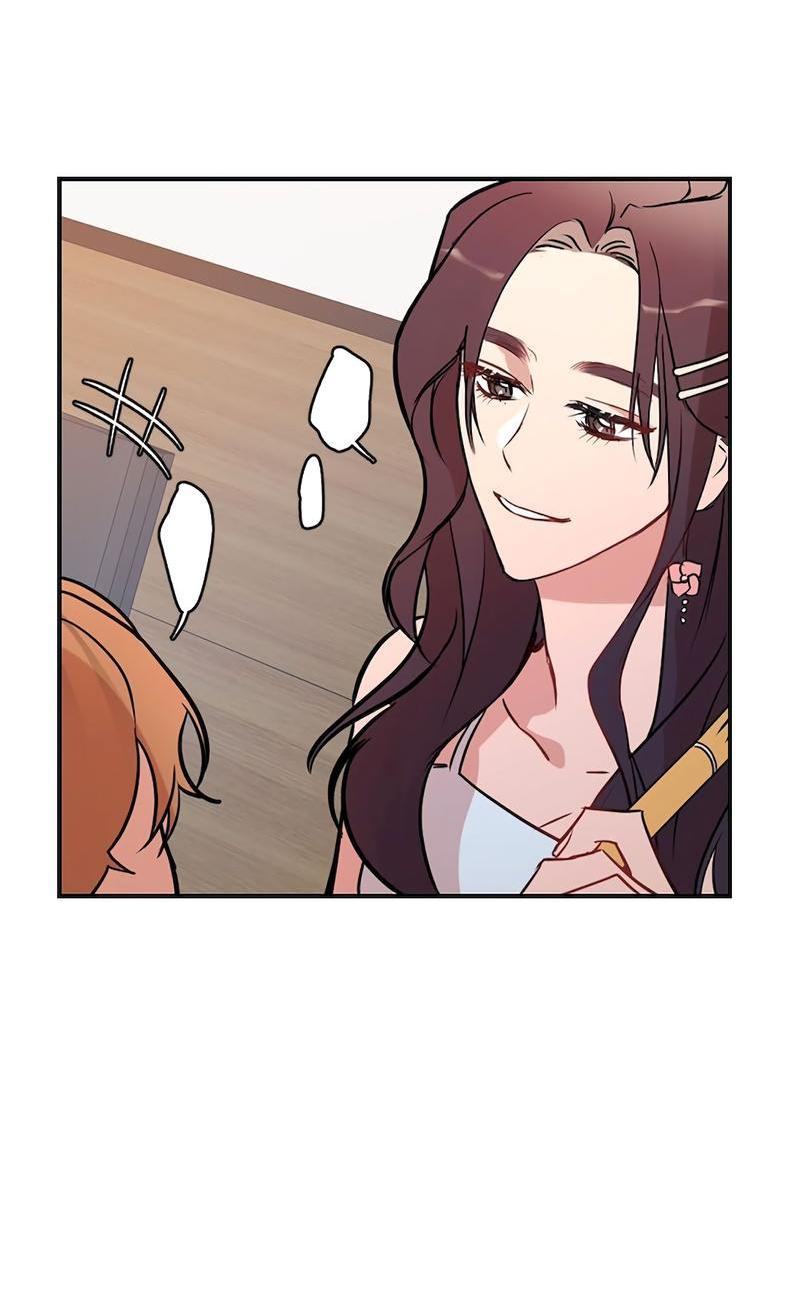 Манга Расцвет - Глава 1 Страница 54