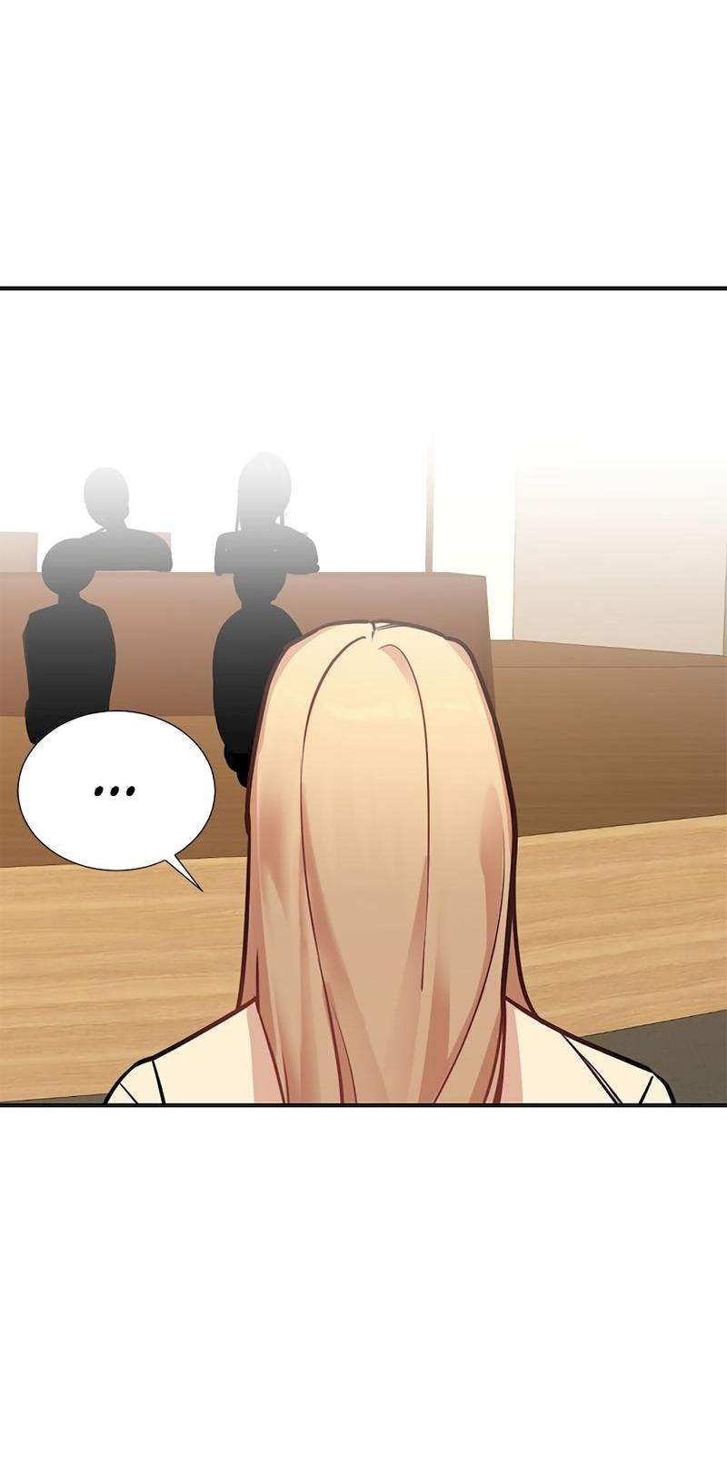 Манга Расцвет - Глава 1 Страница 55