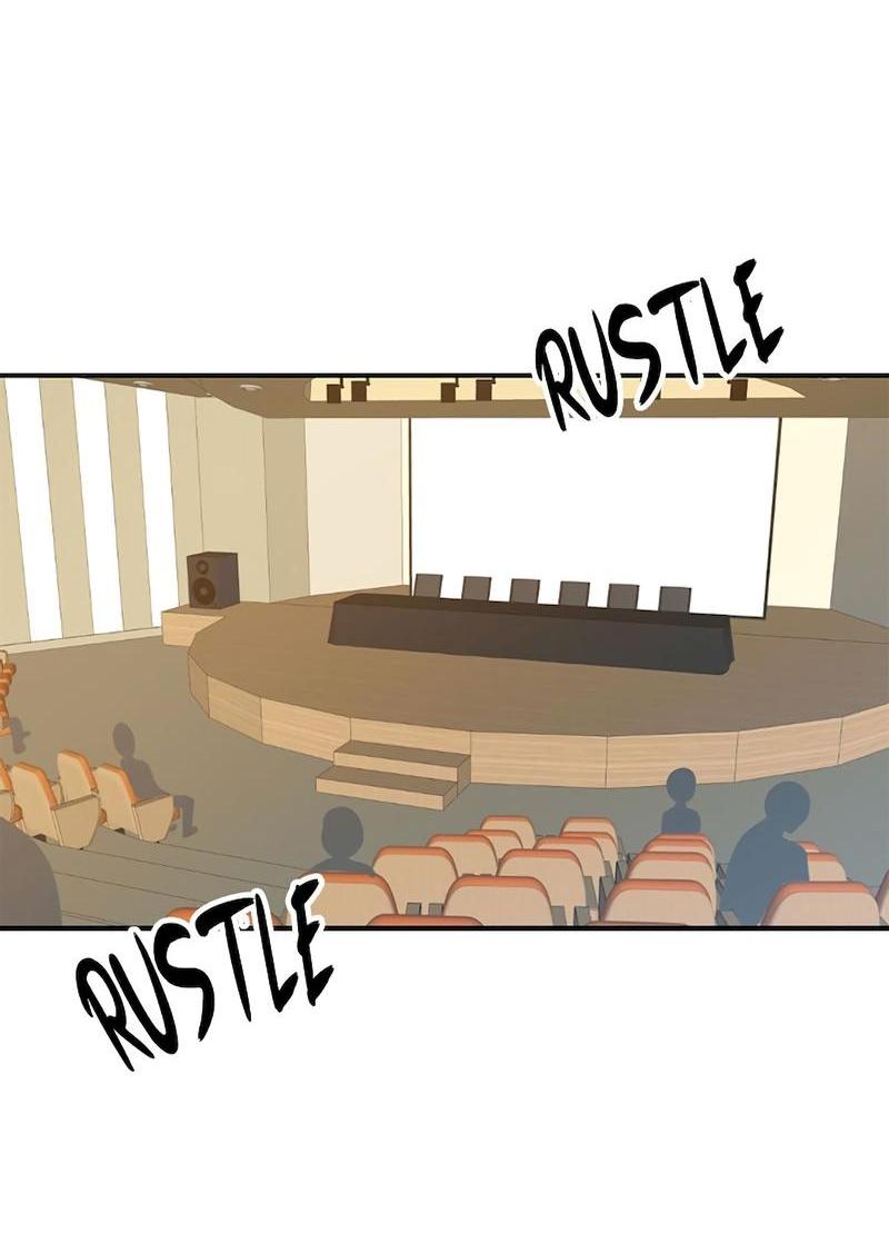 Манга Расцвет - Глава 1 Страница 28