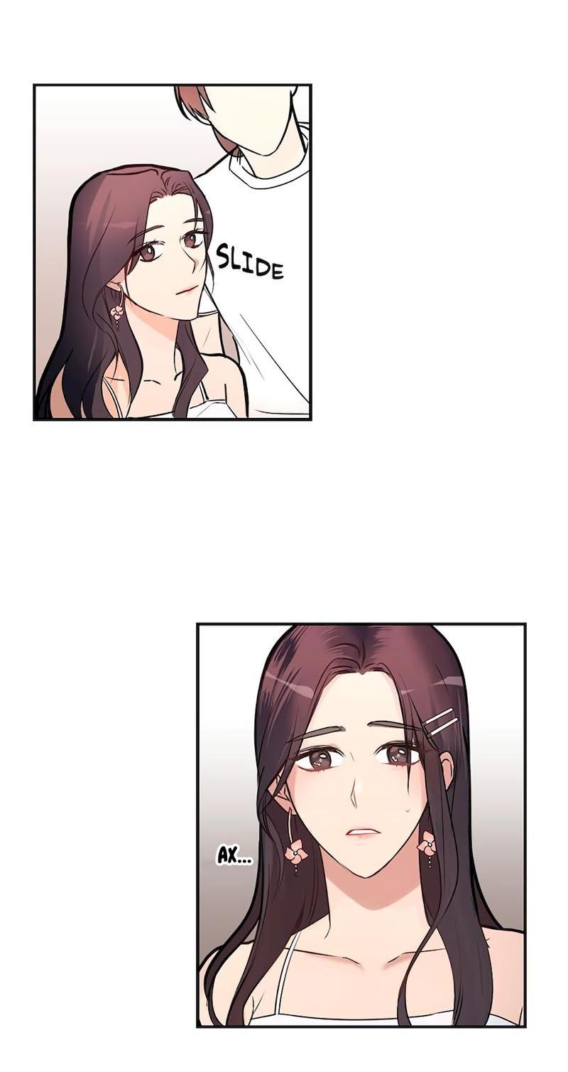 Манга Расцвет - Глава 1 Страница 35