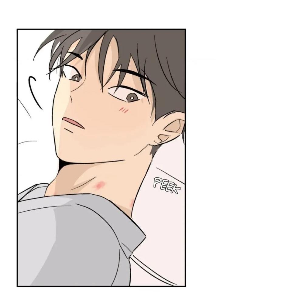 Манга Вор летней ночью! - Глава 11 Страница 18