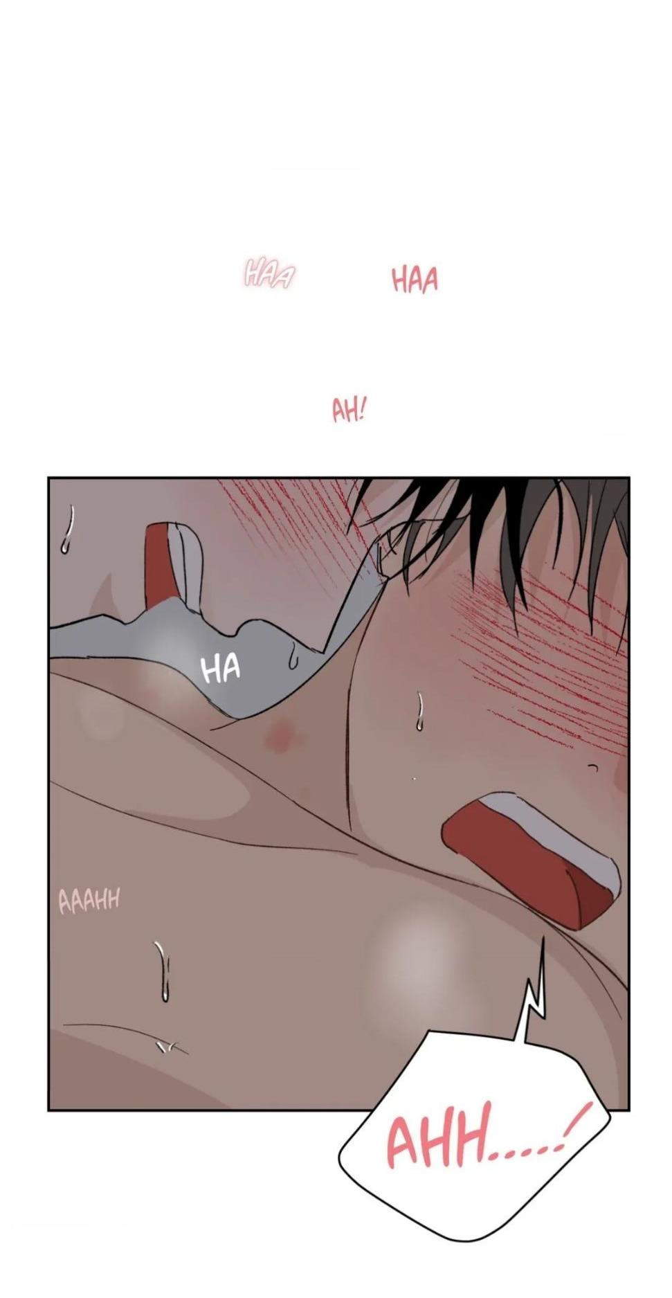 Манга Вор летней ночью! - Глава 11 Страница 9