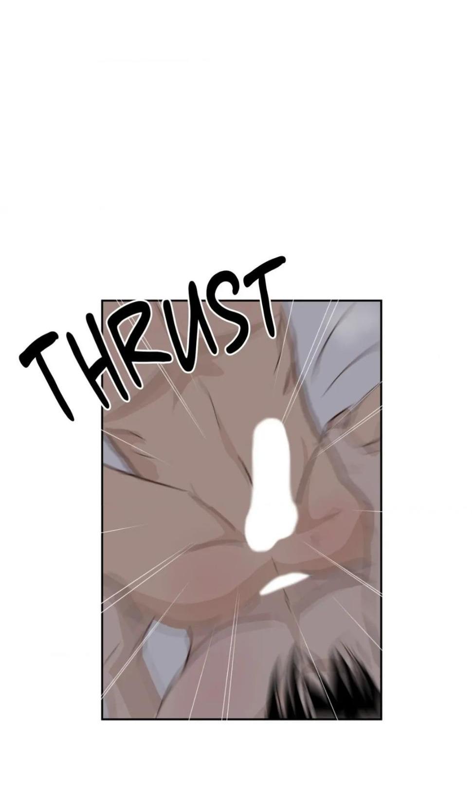 Манга Вор летней ночью! - Глава 10 Страница 35