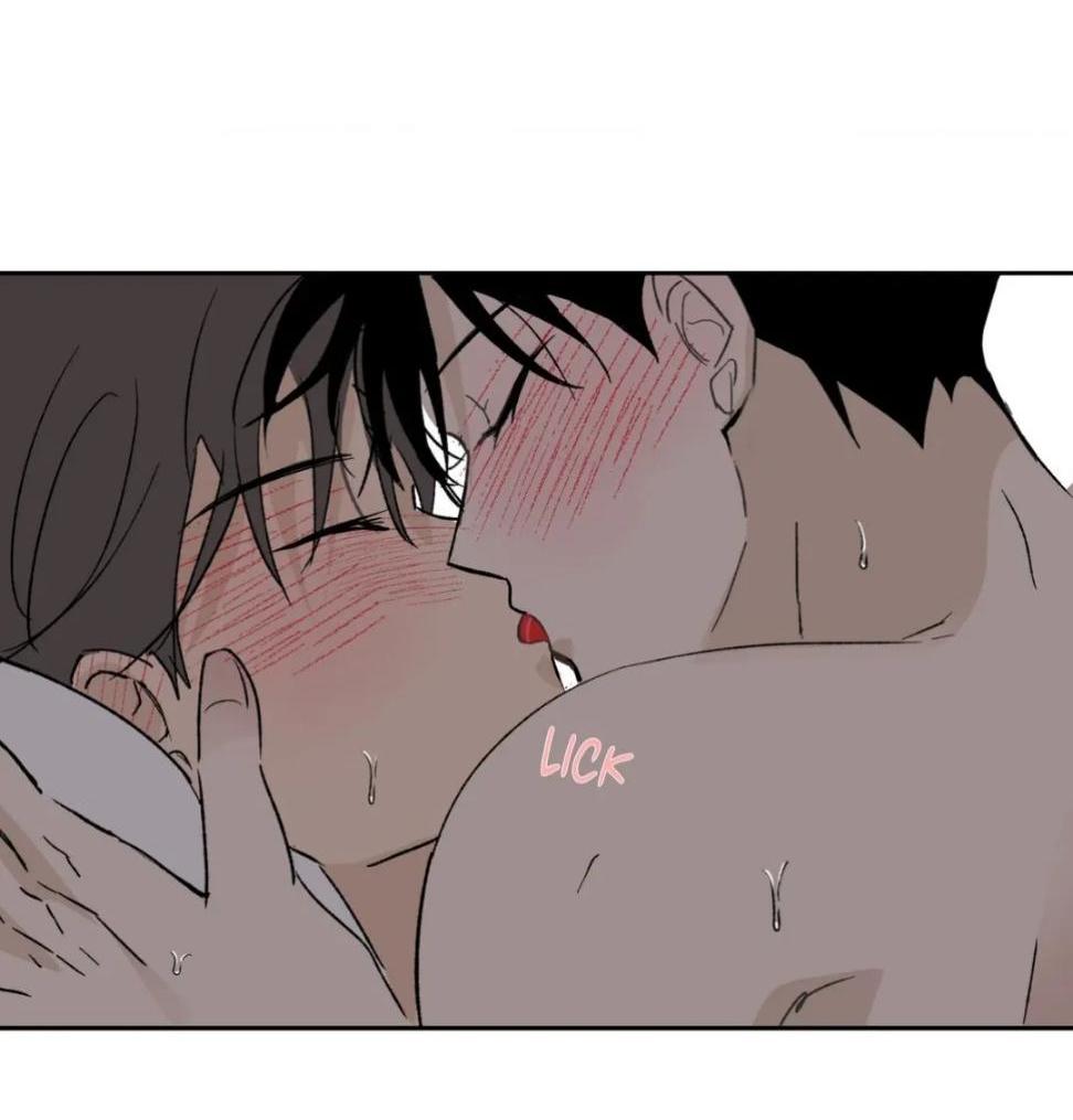 Манга Вор летней ночью! - Глава 10 Страница 18