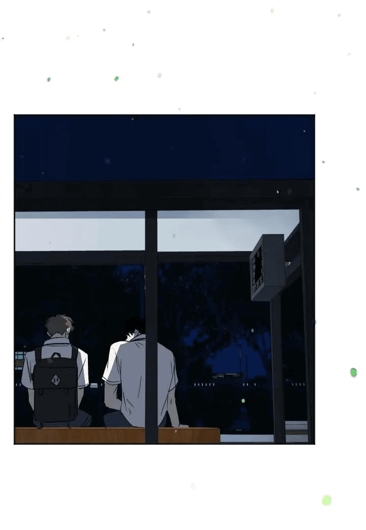 Манга Вор летней ночью! - Глава 6 Страница 12