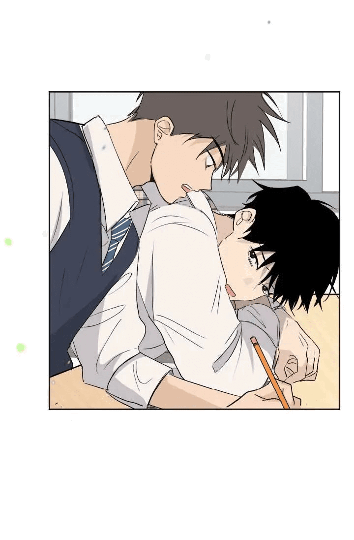 Манга Вор летней ночью! - Глава 6 Страница 13