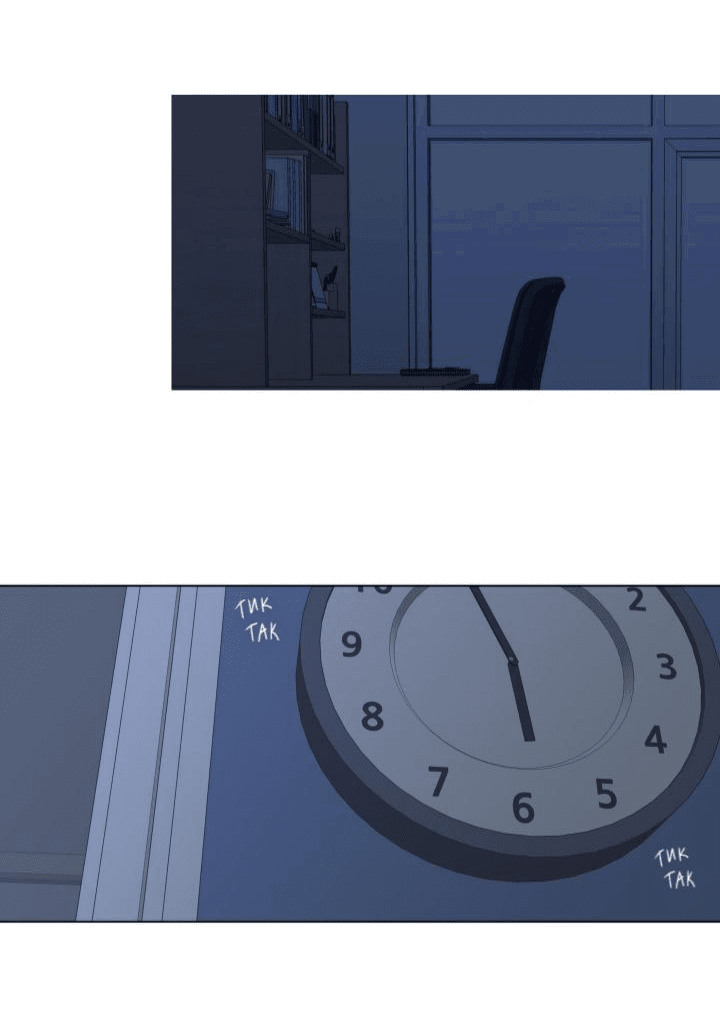 Манга Вор летней ночью! - Глава 3 Страница 26