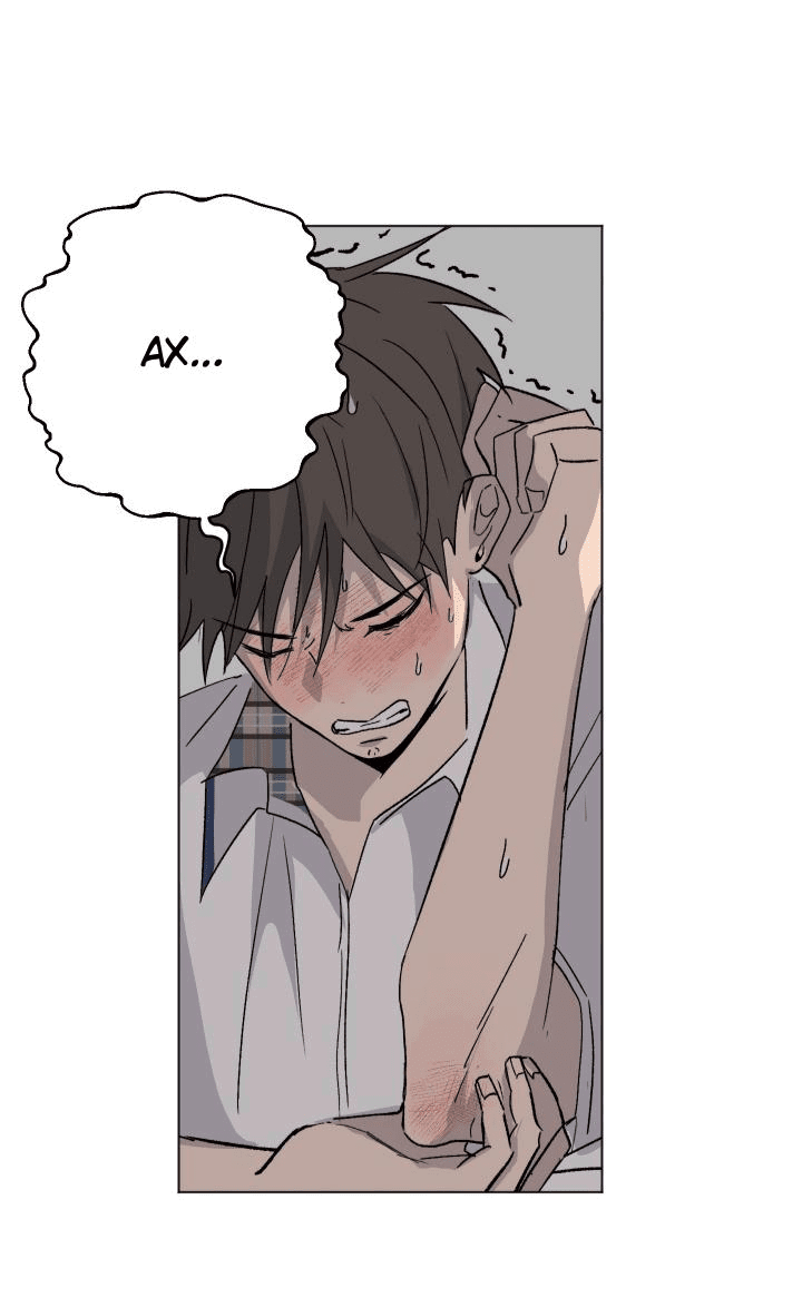 Манга Вор летней ночью! - Глава 3 Страница 2