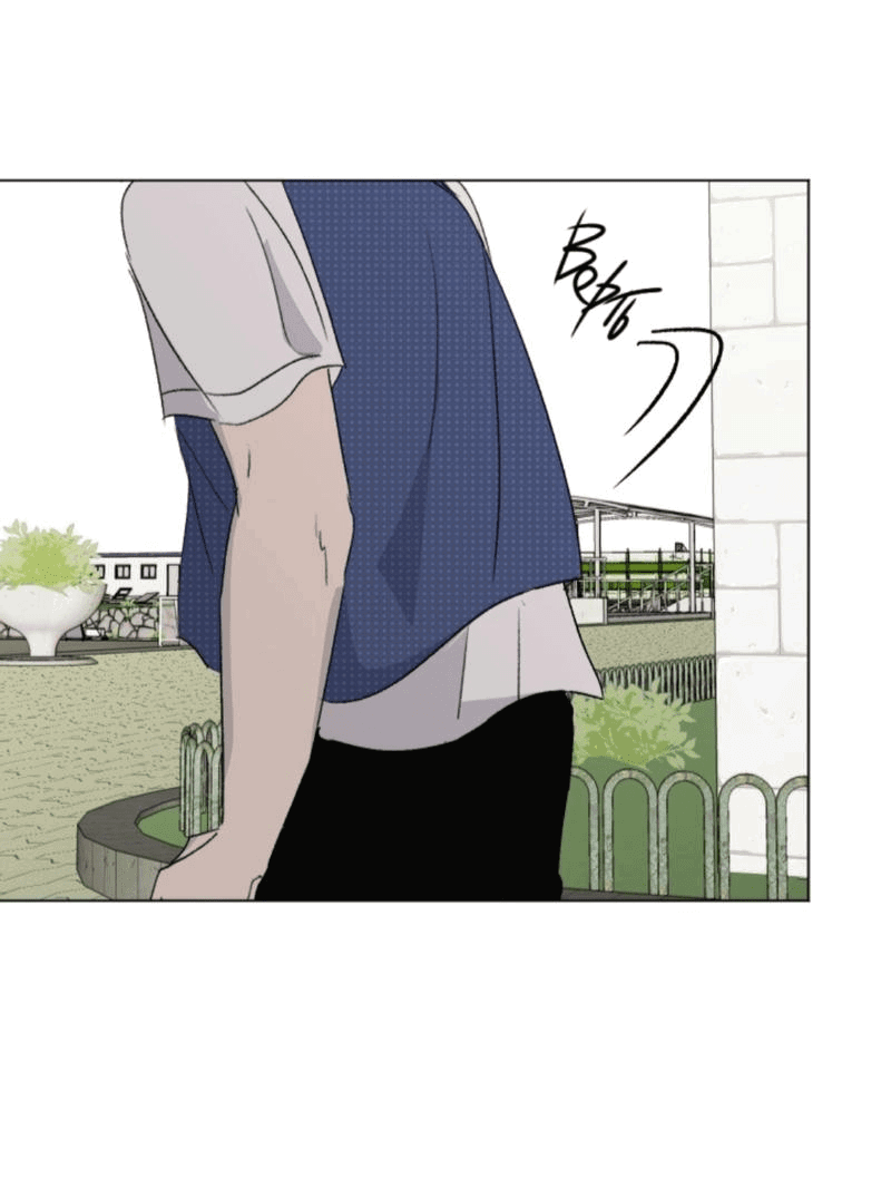 Манга Вор летней ночью! - Глава 1 Страница 47