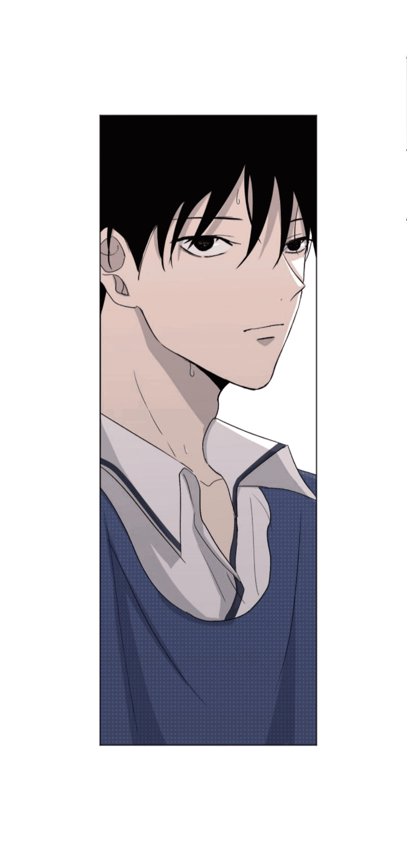 Манга Вор летней ночью! - Глава 1 Страница 52