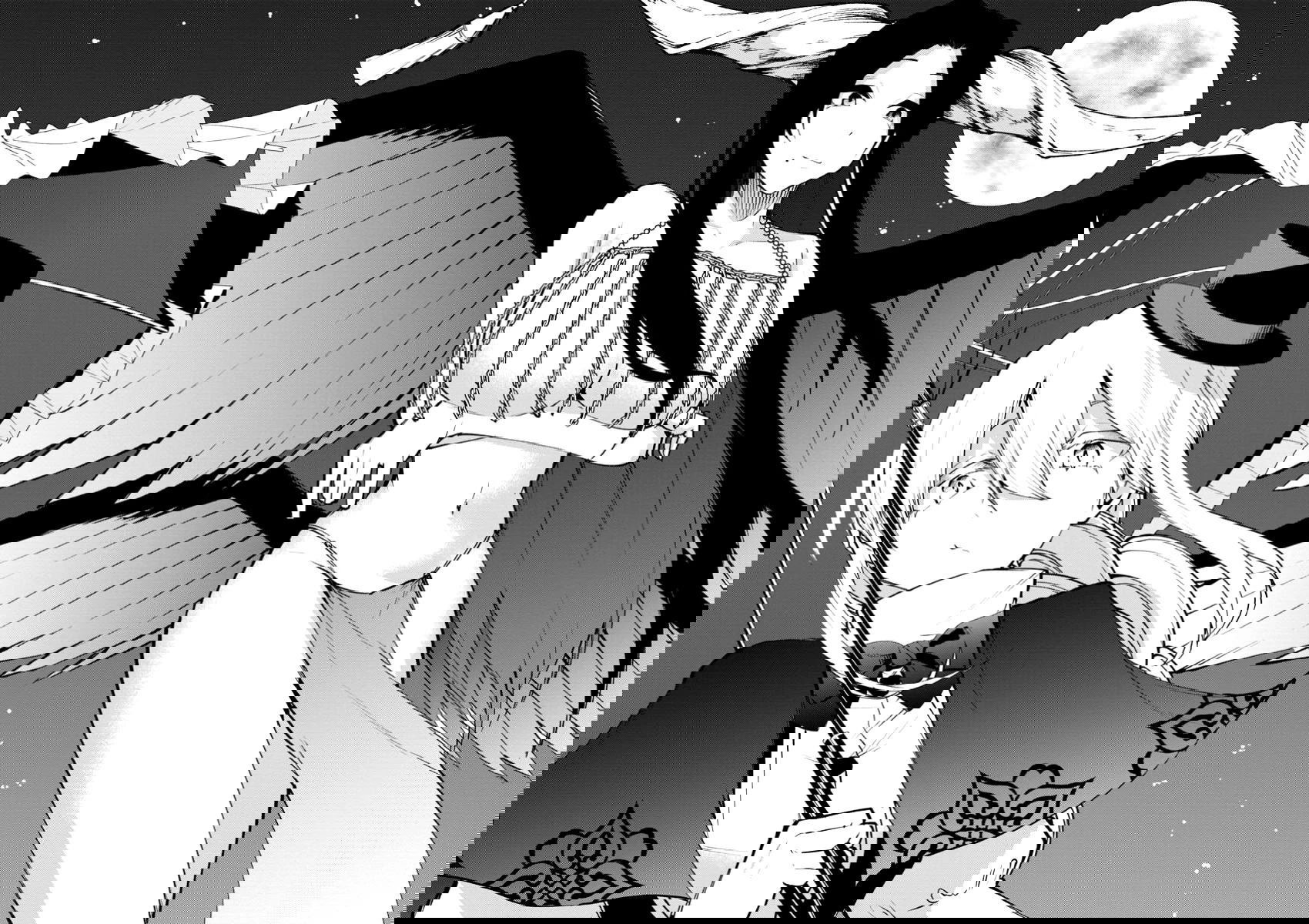 Манга Укротитель суккубов в другом мире - Глава 17.3 Страница 6