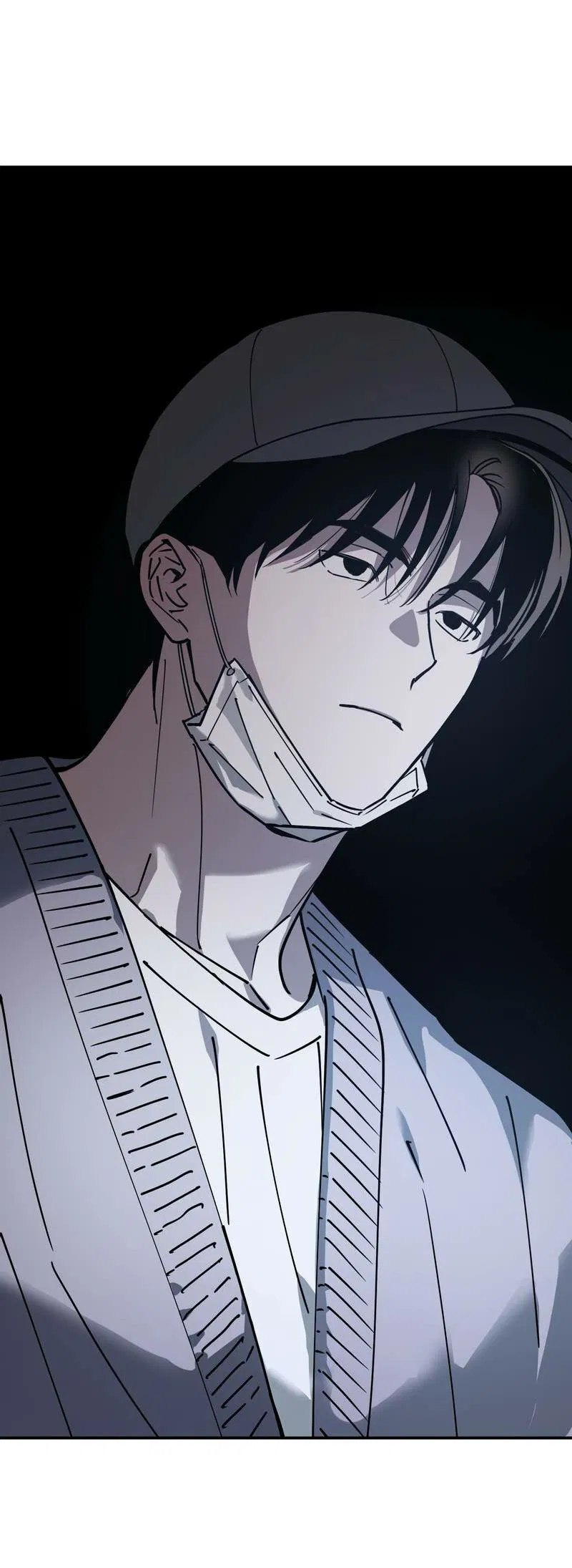 Манга Моя ошибка - Глава 8 Страница 57