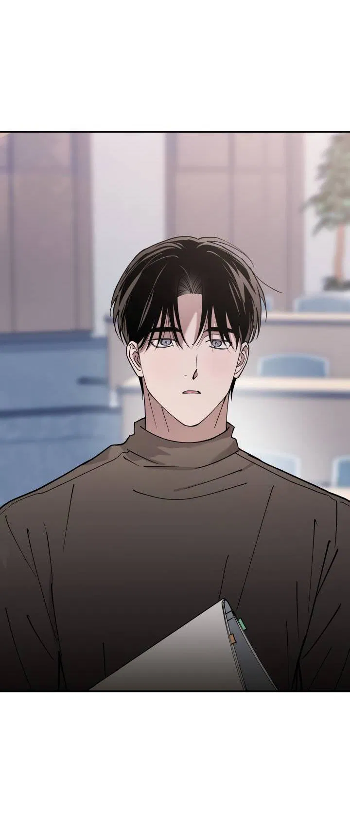 Манга Моя ошибка - Глава 6 Страница 6