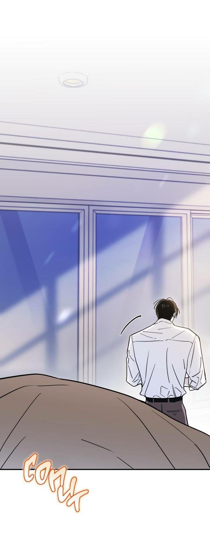 Манга Моя ошибка - Глава 5 Страница 20