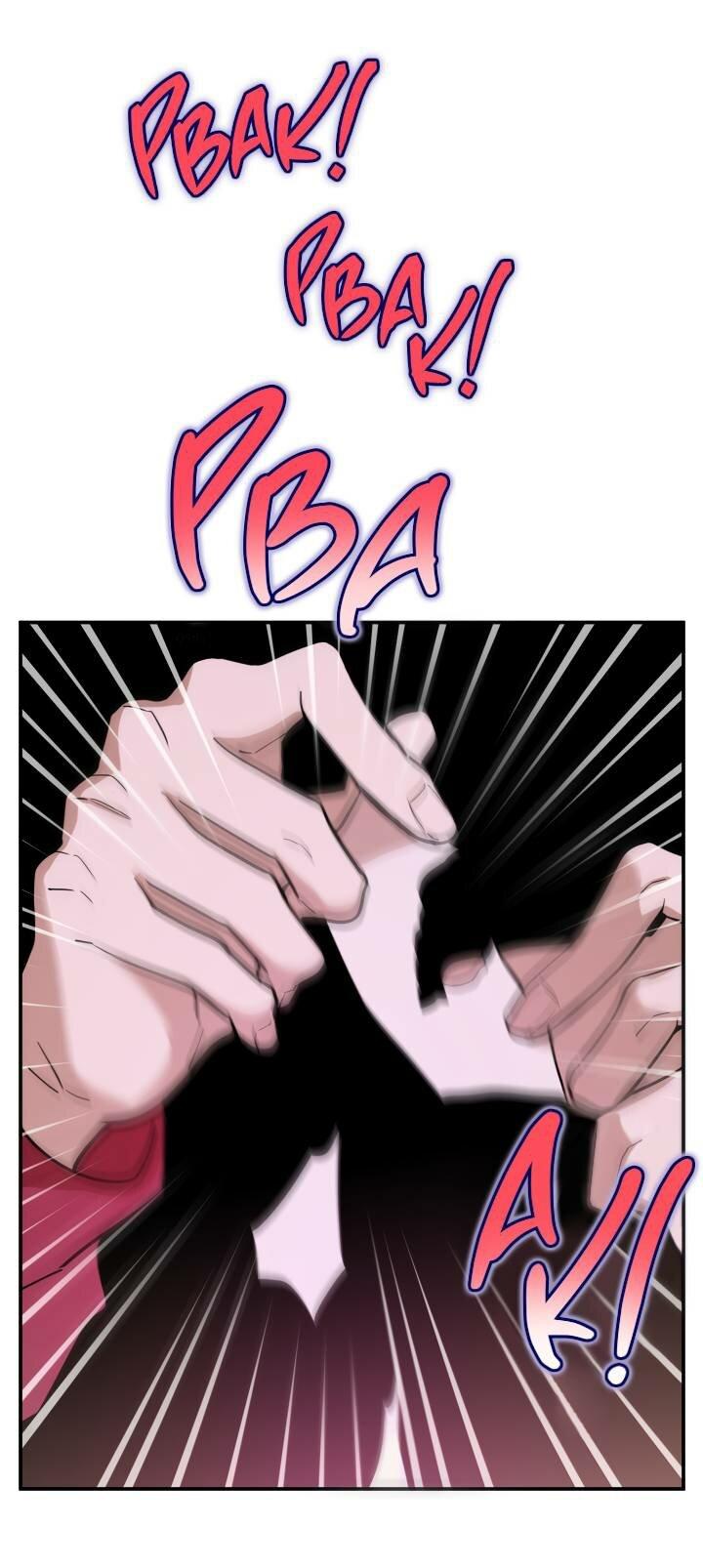 Манга Моя ошибка - Глава 5 Страница 32