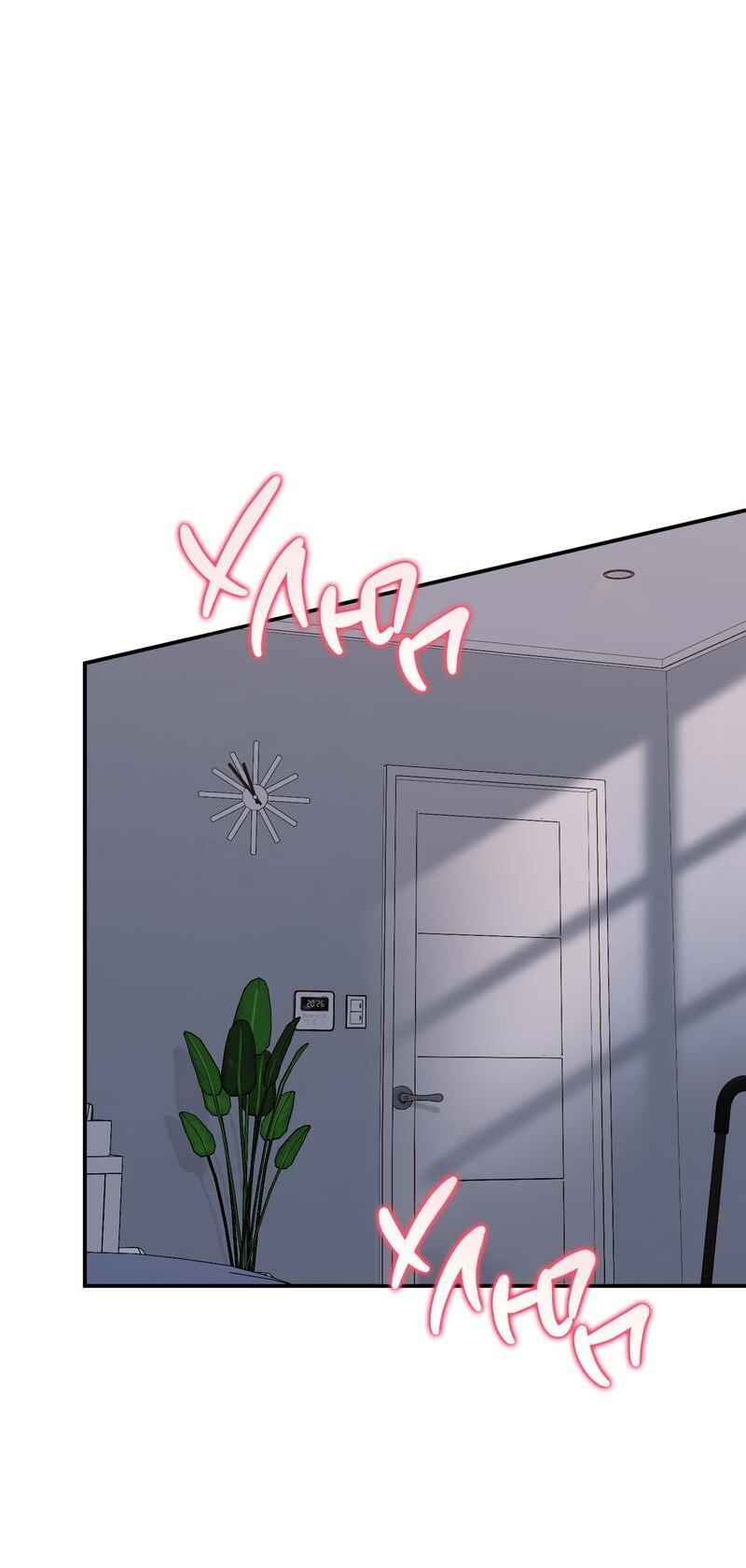 Манга Моя ошибка - Глава 10 Страница 36