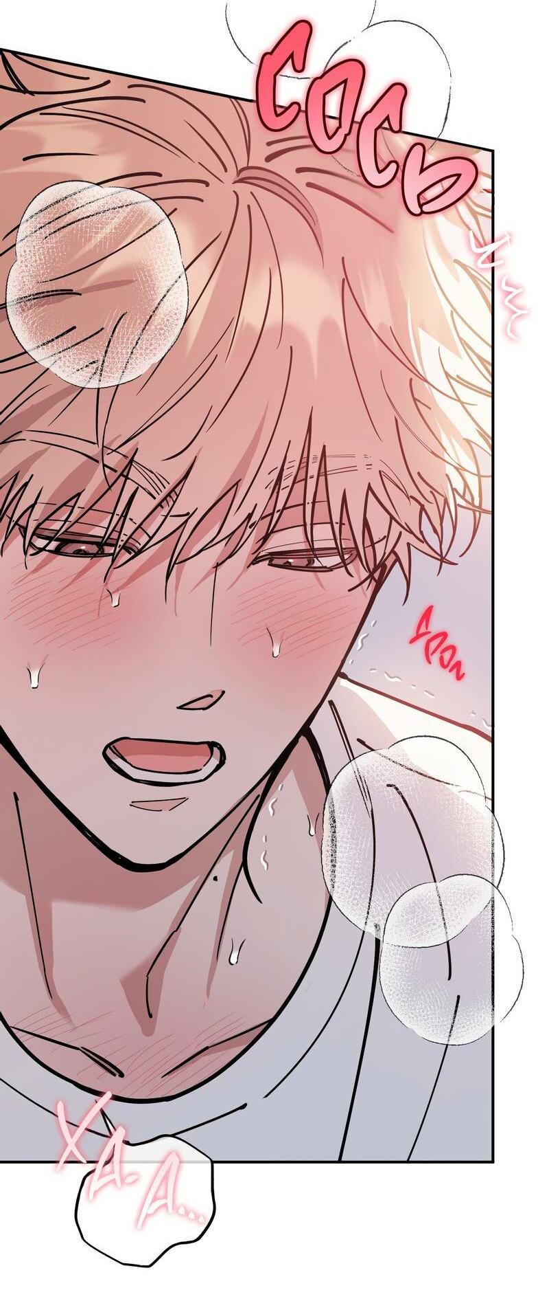 Манга Моя ошибка - Глава 10 Страница 43