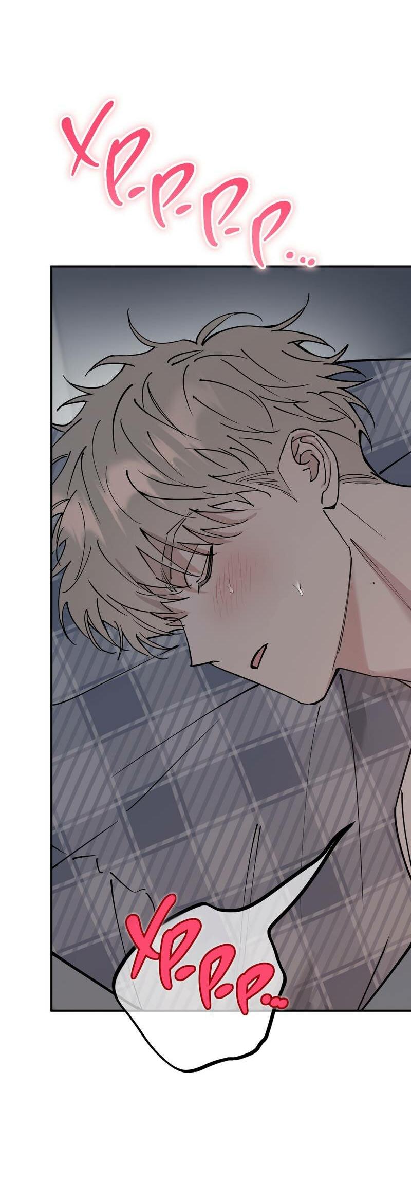 Манга Моя ошибка - Глава 10 Страница 54