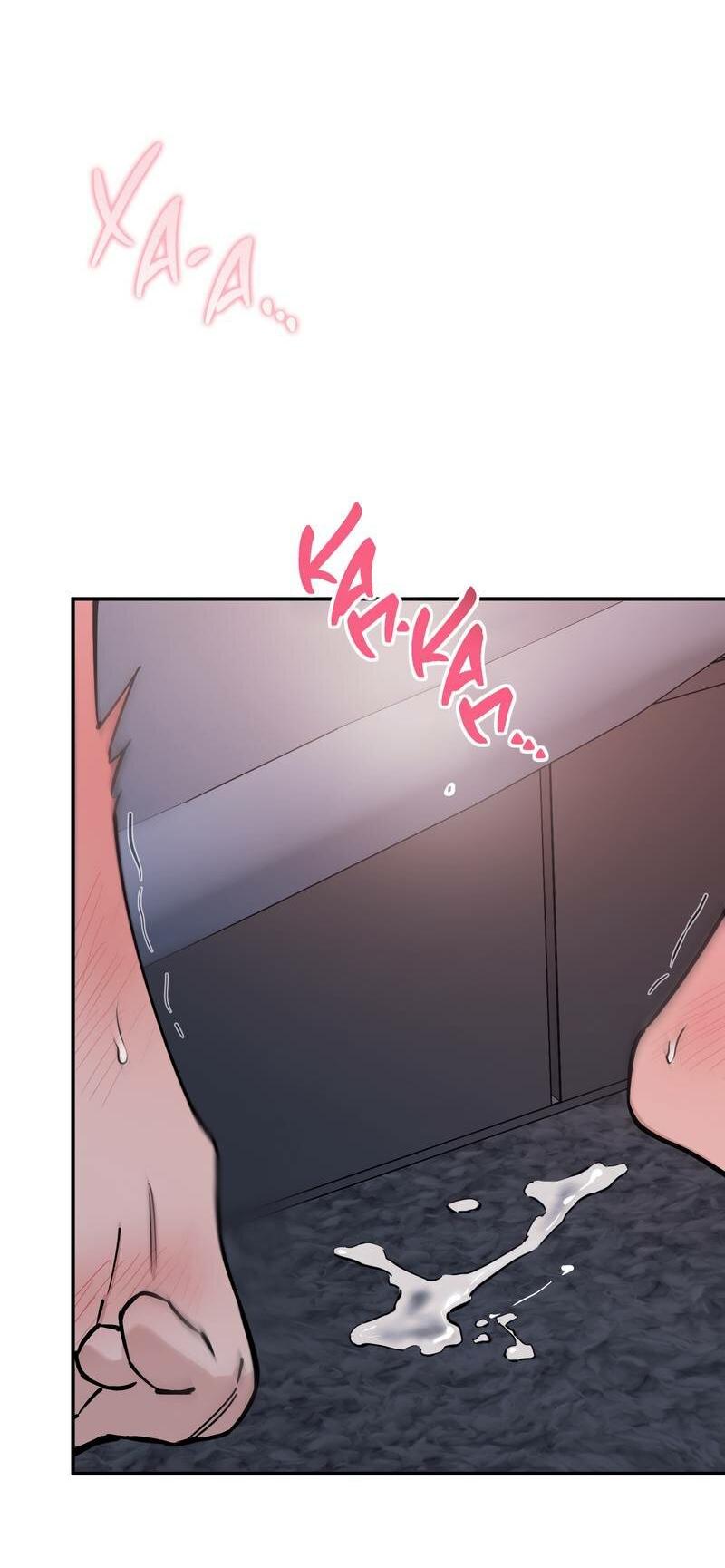 Манга Моя ошибка - Глава 10 Страница 46