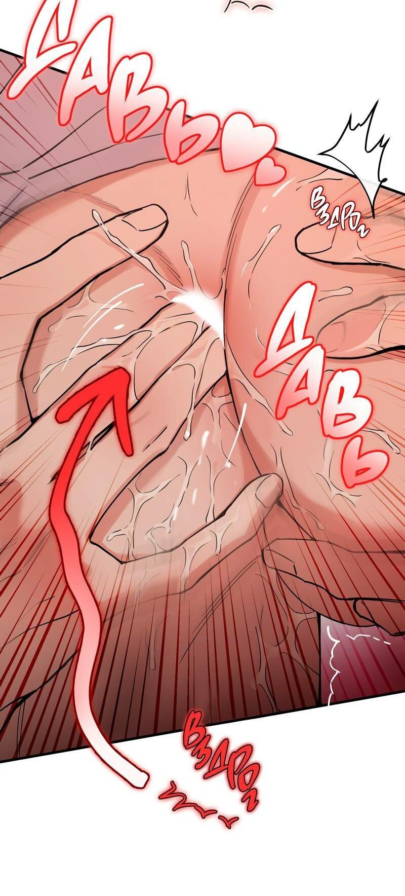 Манга Моя ошибка - Глава 11 Страница 46