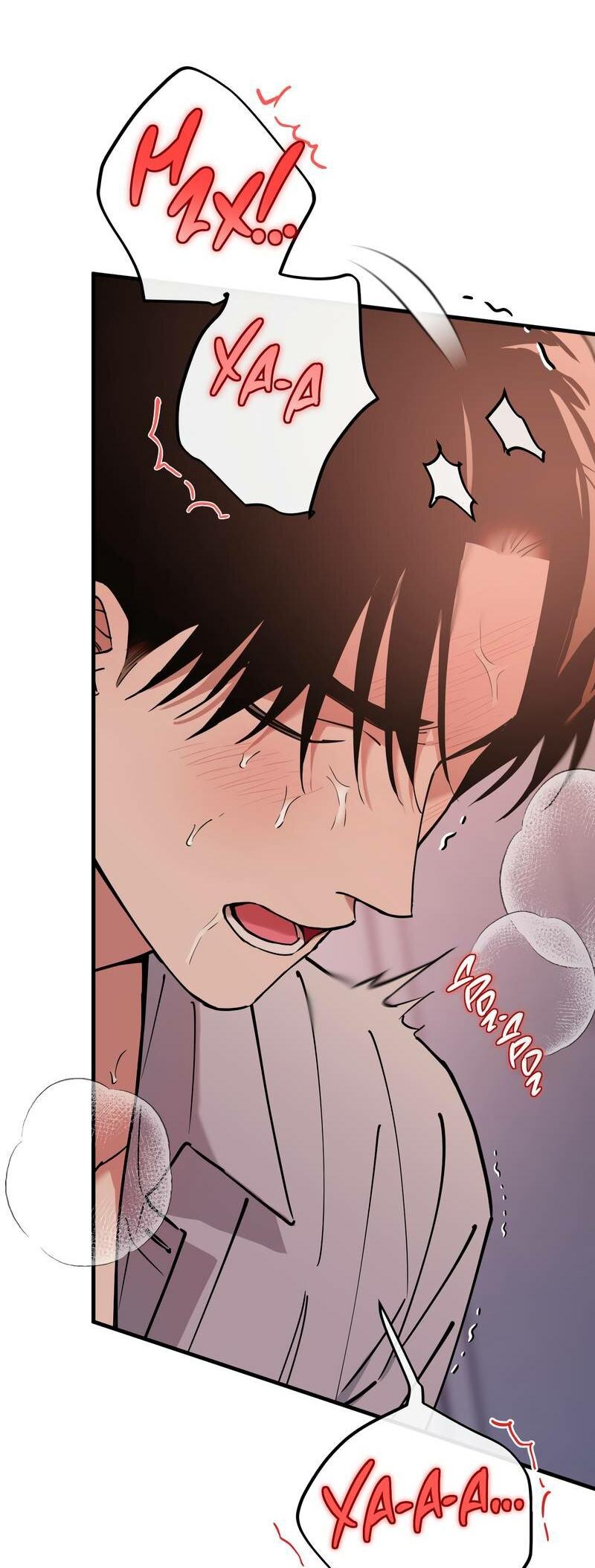 Манга Моя ошибка - Глава 11 Страница 42