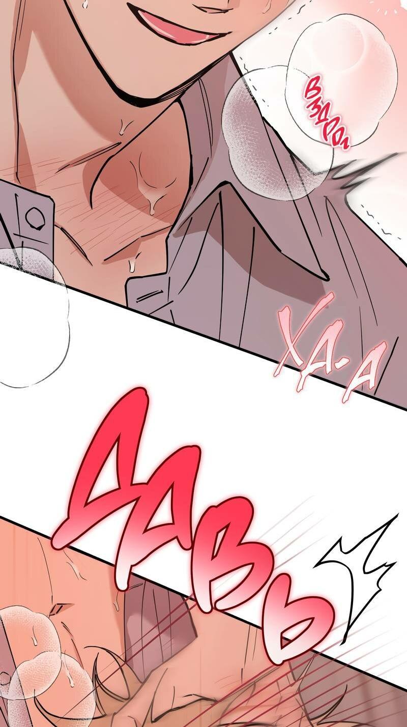 Манга Моя ошибка - Глава 11 Страница 40