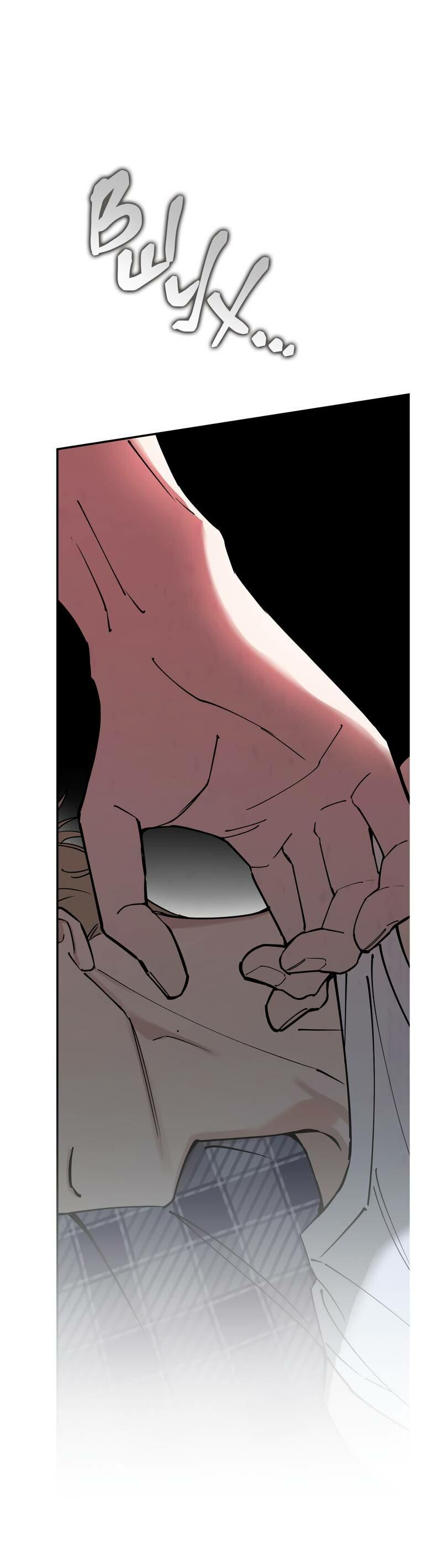 Манга Моя ошибка - Глава 11 Страница 2