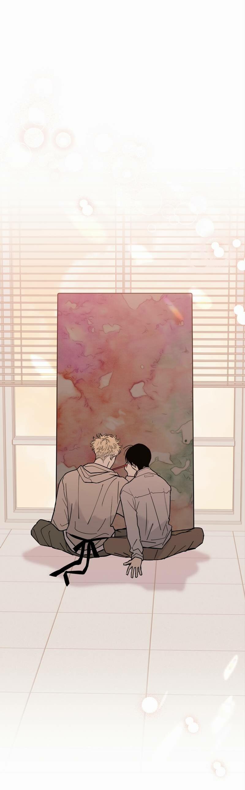 Манга Моя ошибка - Глава 24 Страница 35