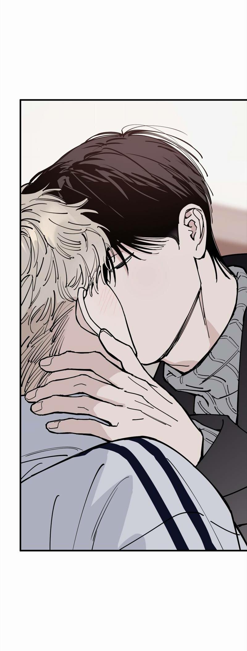 Манга Моя ошибка - Глава 26 Страница 6