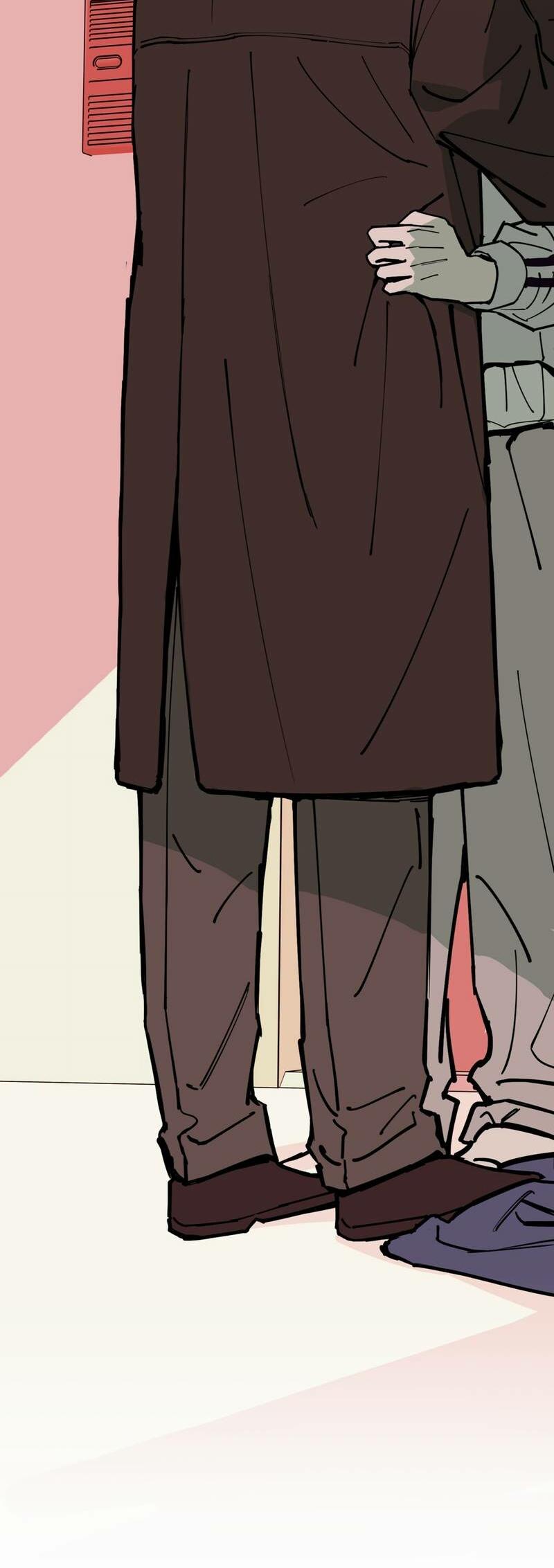 Манга Моя ошибка - Глава 26 Страница 18