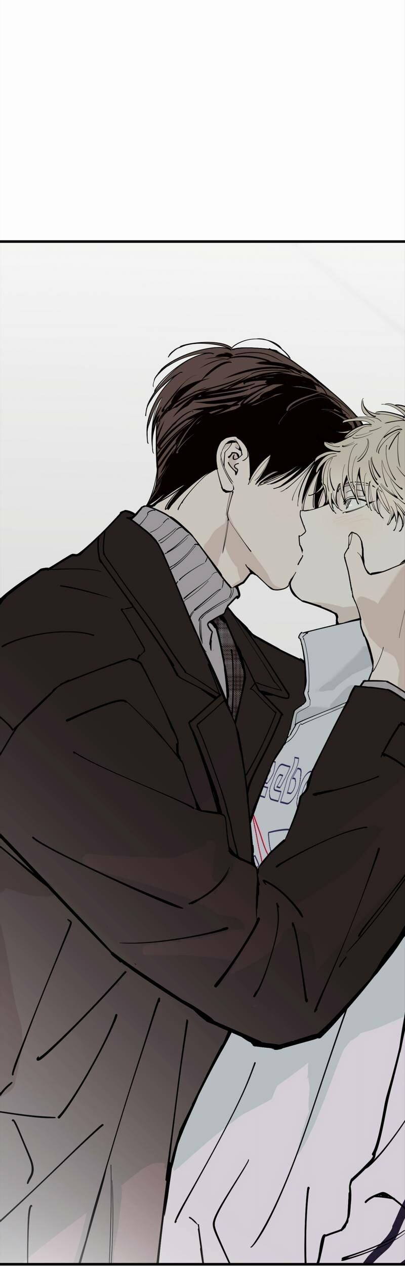 Манга Моя ошибка - Глава 26 Страница 2